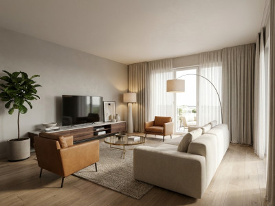 Apartament cu 3 camere de vanzare in Timisoara, zona Plopi imagine mica 6, foxfort.ro