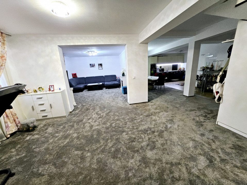 COMISION 0% Casa individuala 6 camere, 693 mp teren - zona Gai 2, foxfort.ro
