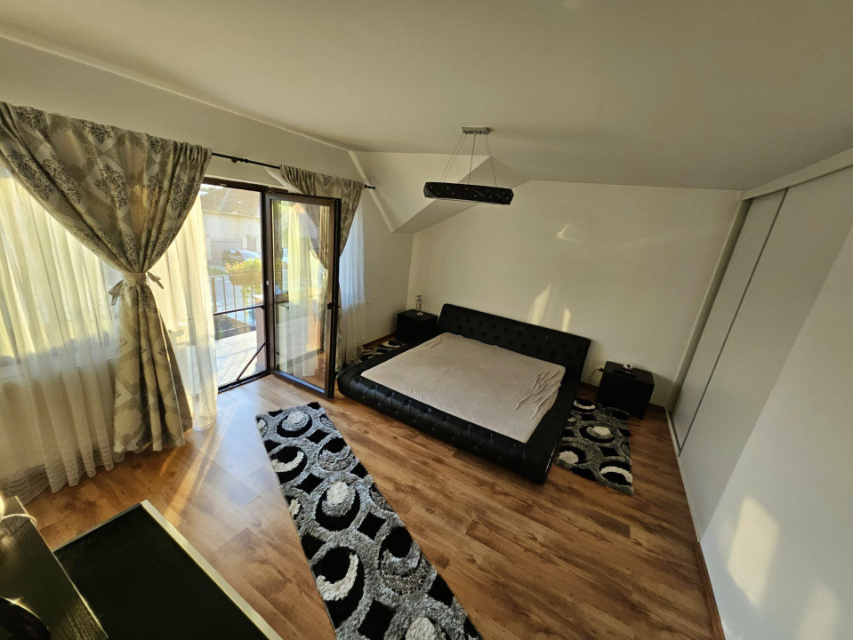 COMISION 0% Casa individuala 6 camere, 693 mp teren - zona Gai 3, foxfort.ro