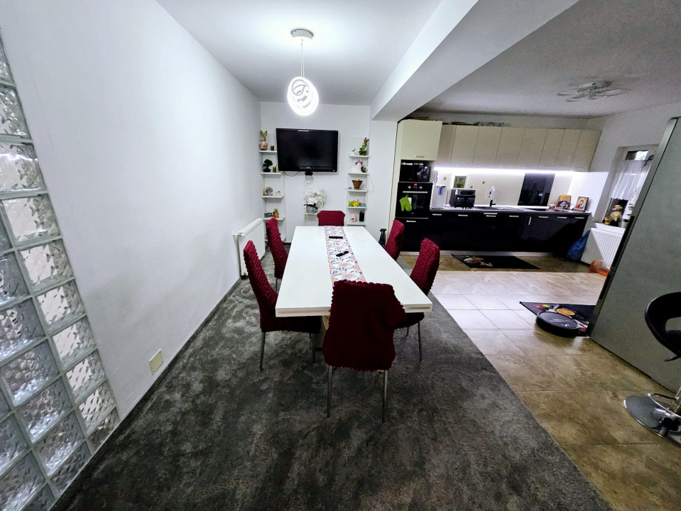 COMISION 0% Casa individuala 6 camere, 693 mp teren - zona Gai 5, foxfort.ro