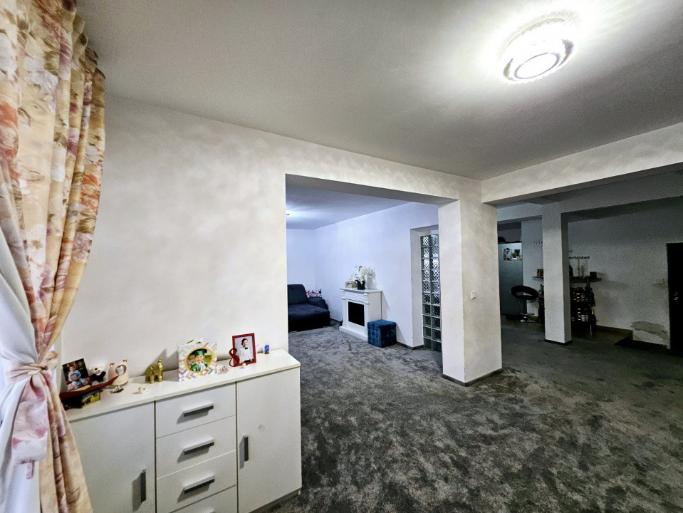 COMISION 0% Casa individuala 6 camere, 693 mp teren - zona Gai 22, foxfort.ro
