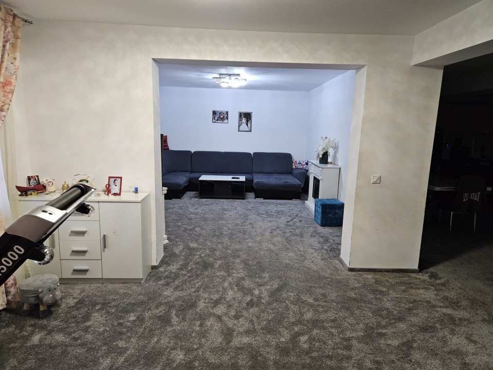 COMISION 0% Casa individuala 6 camere, 693 mp teren - zona Gai 23, foxfort.ro