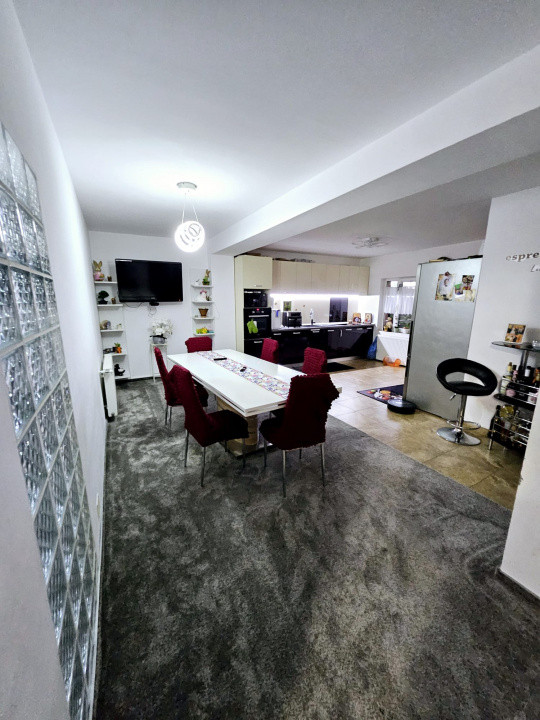 COMISION 0% Casa individuala 6 camere, 693 mp teren - zona Gai 31, foxfort.ro