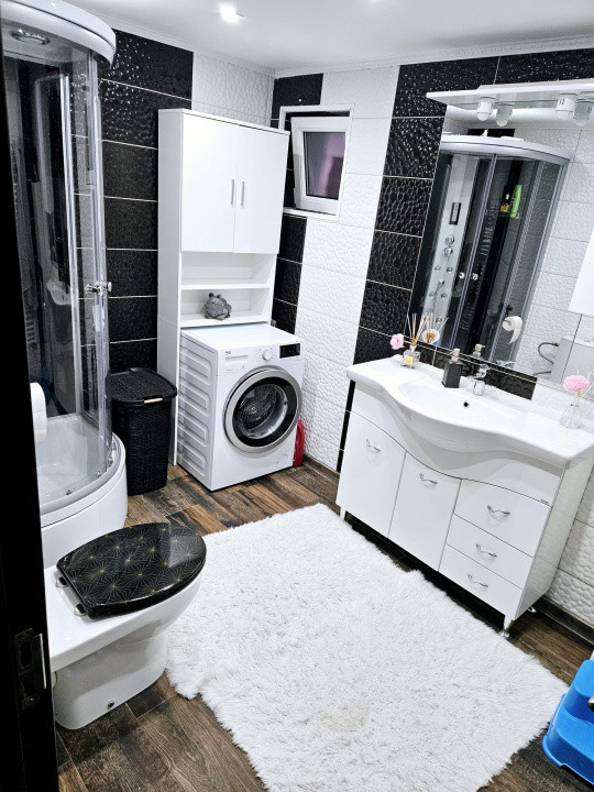 COMISION 0% Casa individuala 6 camere, 693 mp teren - zona Gai 32, foxfort.ro