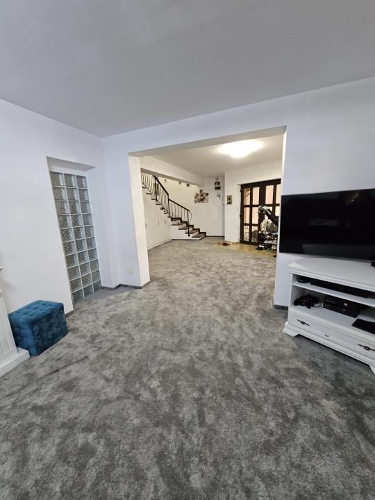 COMISION 0% Casa individuala 6 camere, 693 mp teren - zona Gai 38, foxfort.ro
