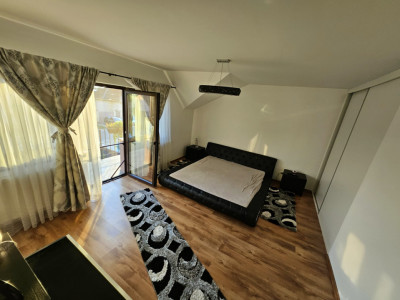 COMISION 0% Casa individuala 6 camere, 693 mp teren - zona Gai imagine mica 3, foxfort.ro