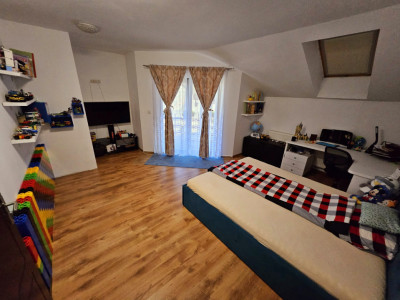 COMISION 0% Casa individuala 6 camere, 693 mp teren - zona Gai imagine mica 4, foxfort.ro