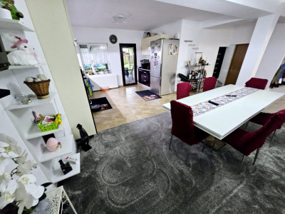 COMISION 0% Casa individuala 6 camere, 693 mp teren - zona Gai imagine mica 6, foxfort.ro