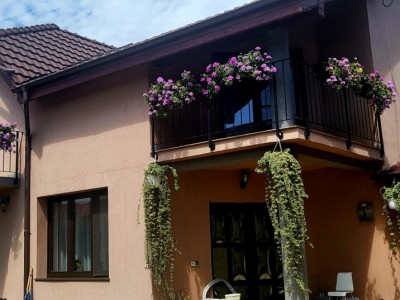 COMISION 0% Casa individuala 6 camere, 693 mp teren - zona Gai imagine mica 14, foxfort.ro