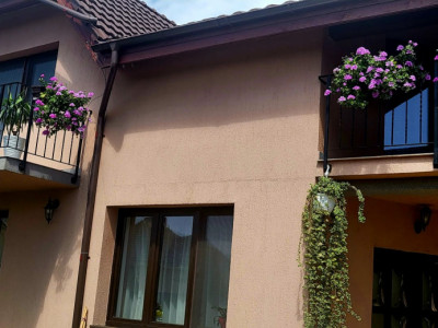 COMISION 0% Casa individuala 6 camere, 693 mp teren - zona Gai imagine mica 15, foxfort.ro