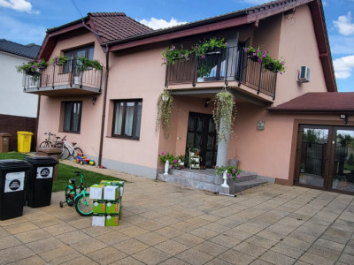 COMISION 0% Casa individuala 6 camere, 693 mp teren - zona Gai imagine mica 19, foxfort.ro