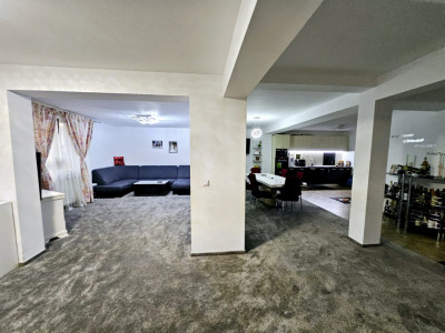 COMISION 0% Casa individuala 6 camere, 693 mp teren - zona Gai imagine mica 21, foxfort.ro
