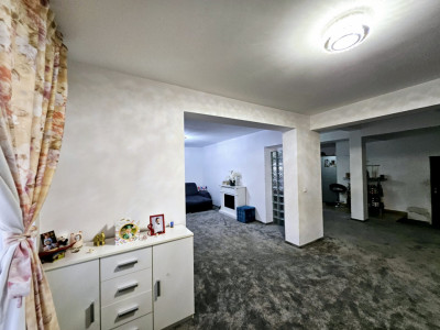 COMISION 0% Casa individuala 6 camere, 693 mp teren - zona Gai imagine mica 22, foxfort.ro