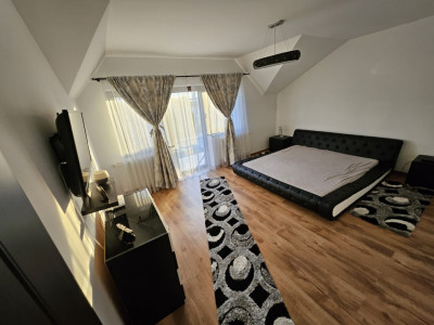 COMISION 0% Casa individuala 6 camere, 693 mp teren - zona Gai imagine mica 24, foxfort.ro