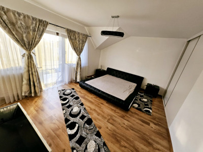 COMISION 0% Casa individuala 6 camere, 693 mp teren - zona Gai imagine mica 25, foxfort.ro