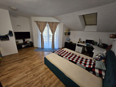 COMISION 0% Casa individuala 6 camere, 693 mp teren - zona Gai imagine mica 26, foxfort.ro