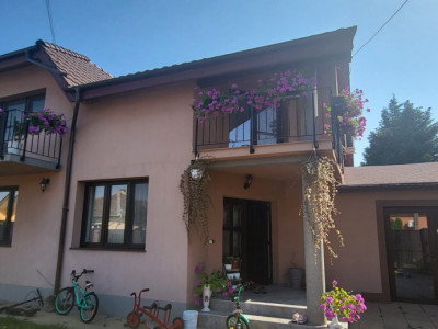 COMISION 0% Casa individuala 6 camere, 693 mp teren - zona Gai imagine mica 27, foxfort.ro