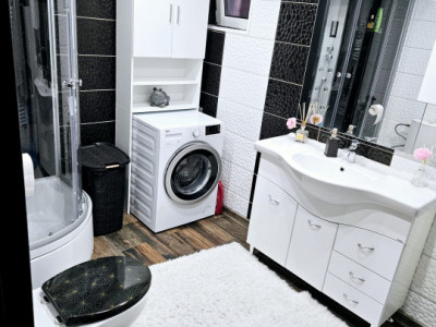 COMISION 0% Casa individuala 6 camere, 693 mp teren - zona Gai imagine mica 32, foxfort.ro