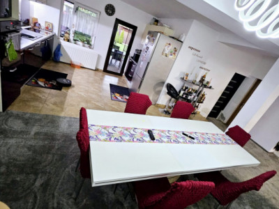 COMISION 0% Casa individuala 6 camere, 693 mp teren - zona Gai imagine mica 33, foxfort.ro