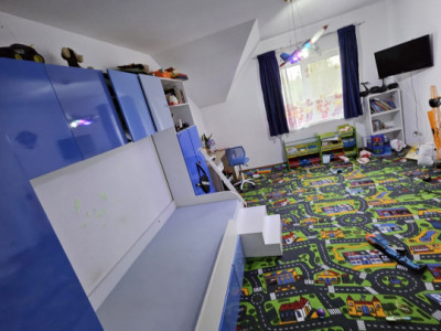 COMISION 0% Casa individuala 6 camere, 693 mp teren - zona Gai imagine mica 34, foxfort.ro