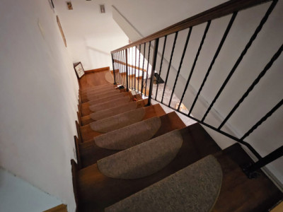 COMISION 0% Casa individuala 6 camere, 693 mp teren - zona Gai imagine mica 36, foxfort.ro