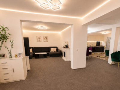 COMISION 0% Casa individuala 6 camere, 693 mp teren - zona Gai imagine mica 7, foxfort.ro