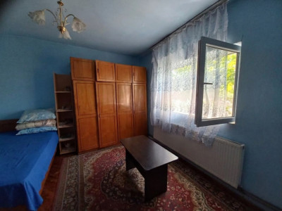 Casa individuala de vanzare in zona Plopi | Teren 489 mp  imagine mica 2, foxfort.ro