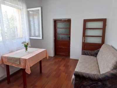 Casa individuala de vanzare in zona Plopi | Teren 489 mp  imagine mica 3, foxfort.ro