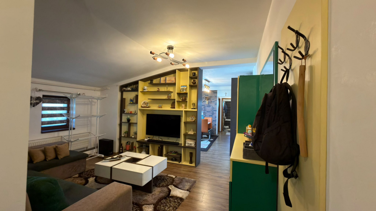 Apartament 3 Camere Decomandat | Zona Soarelui 5, foxfort.ro