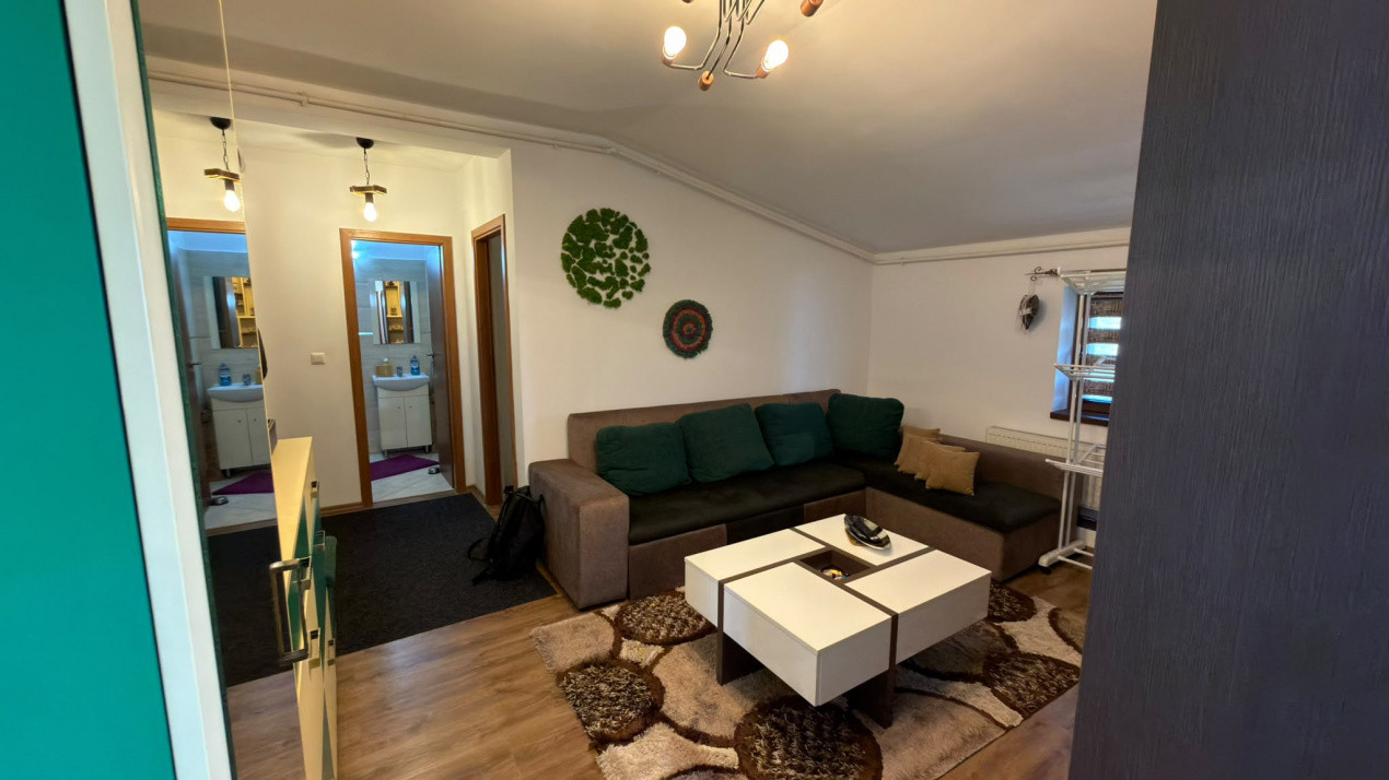 Apartament 3 Camere Decomandat | Zona Soarelui 7, foxfort.ro