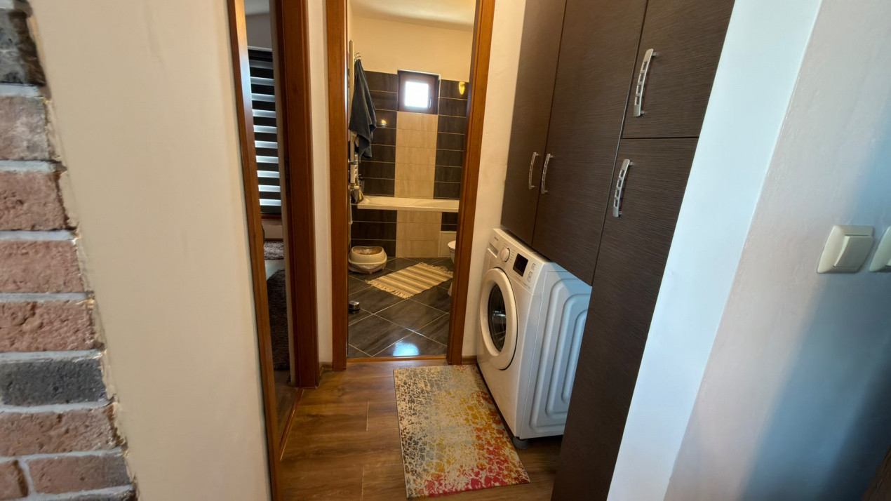 Apartament 3 Camere Decomandat | Zona Soarelui 8, foxfort.ro