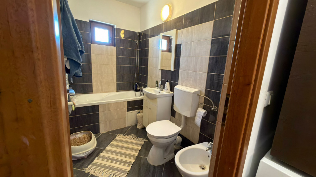 Apartament 3 Camere Decomandat | Zona Soarelui 9, foxfort.ro