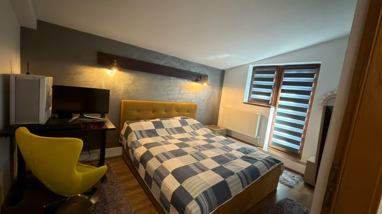 Apartament 3 Camere Decomandat | Zona Soarelui 11, foxfort.ro