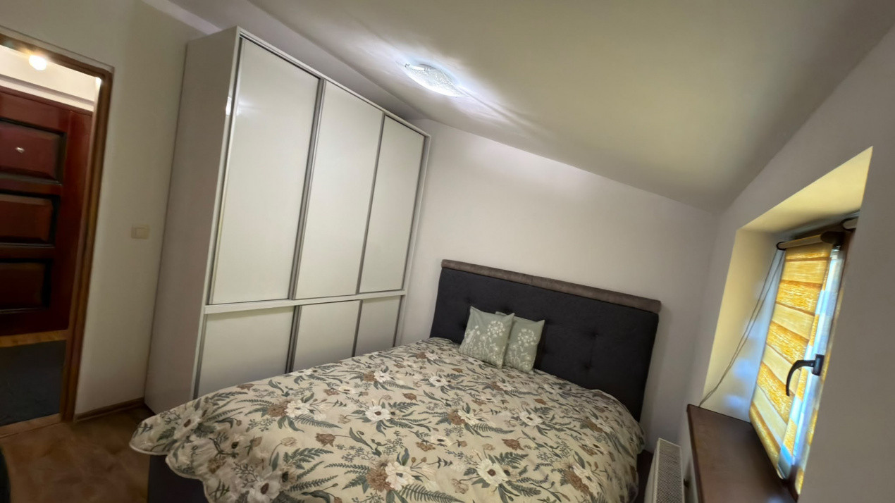 Apartament 3 Camere Decomandat | Zona Soarelui 14, foxfort.ro