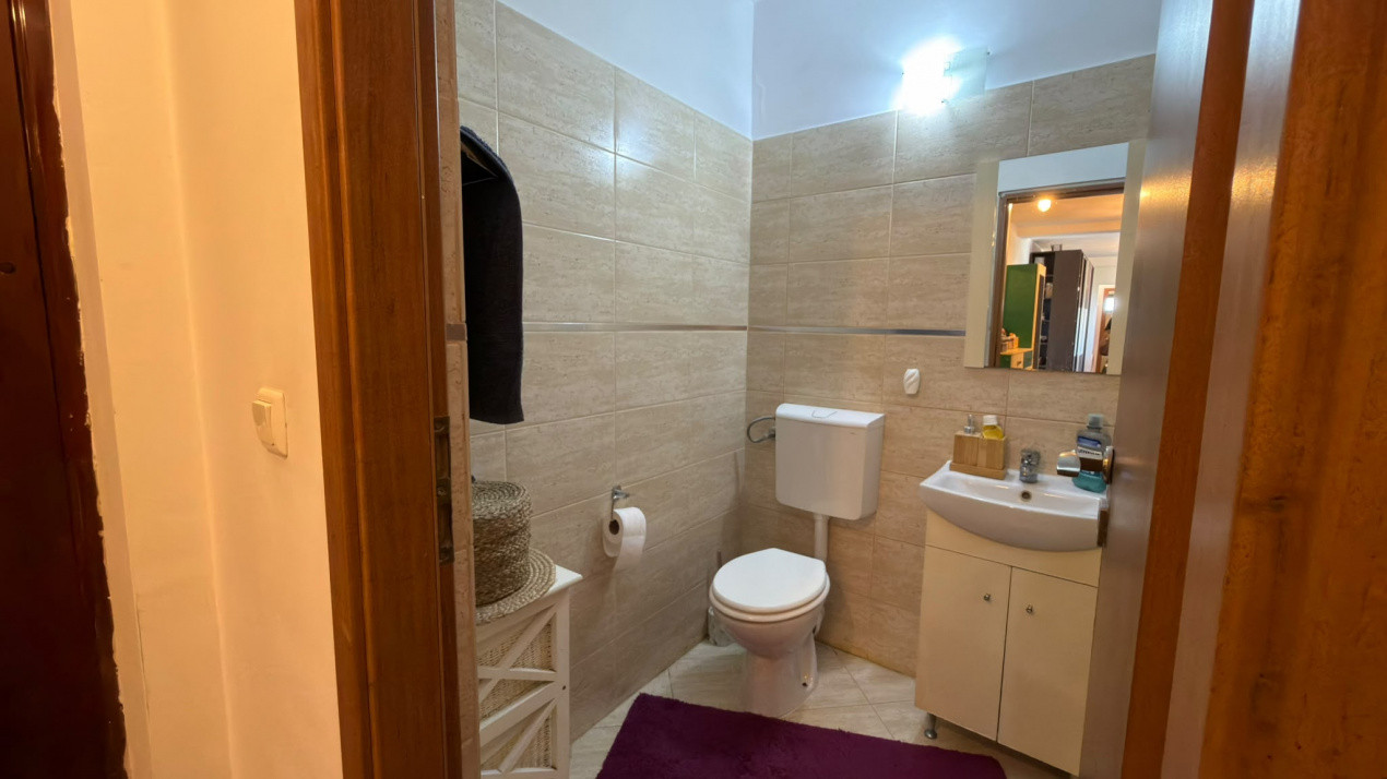 Apartament 3 Camere Decomandat | Zona Soarelui 15, foxfort.ro