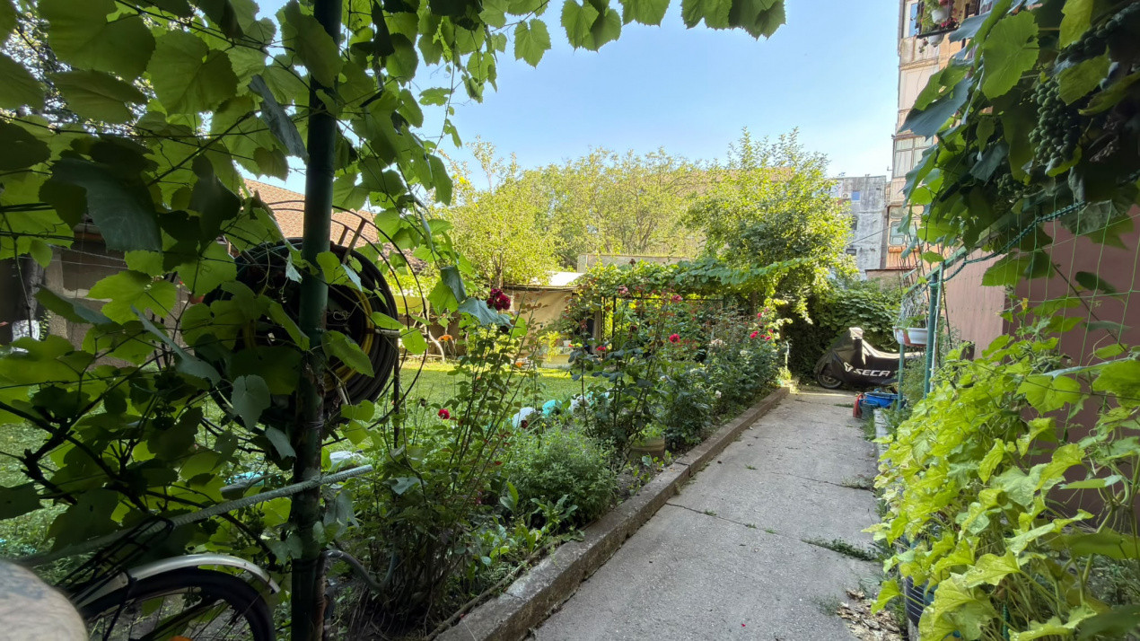 Apartament 3 Camere Decomandat | Zona Soarelui 18, foxfort.ro