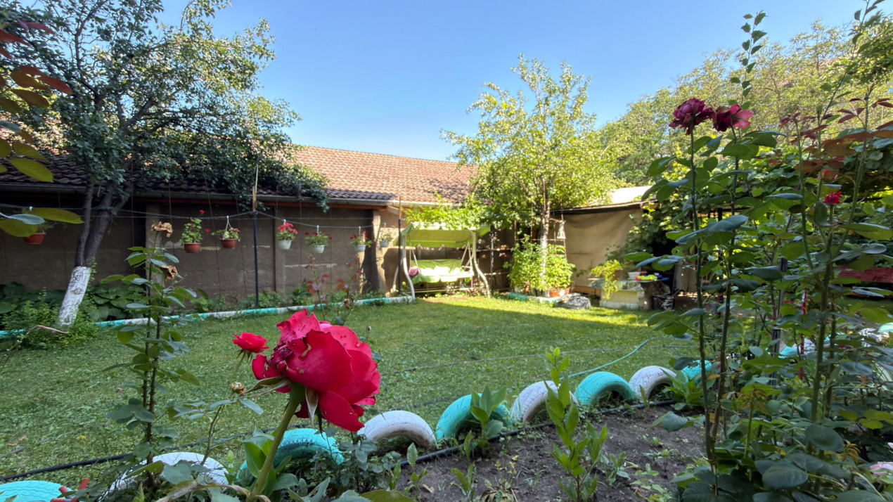 Apartament 3 Camere Decomandat | Zona Soarelui 19, foxfort.ro