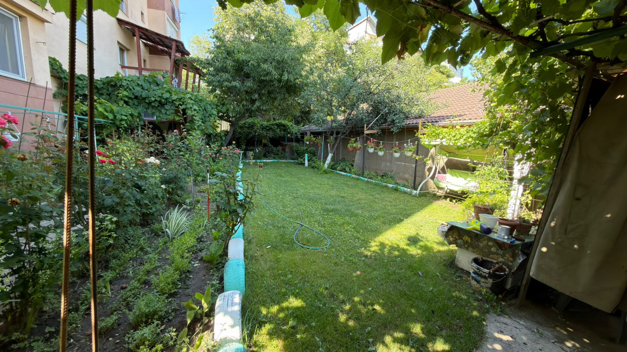 Apartament 3 Camere Decomandat | Zona Soarelui 20, foxfort.ro