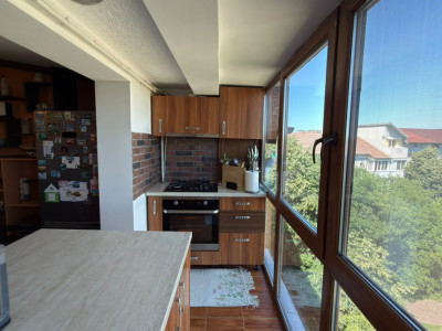 Apartament 3 Camere Decomandat | Zona Soarelui imagine mica 3, foxfort.ro