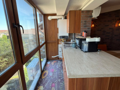 Apartament 3 Camere Decomandat | Zona Soarelui imagine mica 4, foxfort.ro