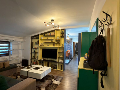 Apartament 3 Camere Decomandat | Zona Soarelui imagine mica 5, foxfort.ro