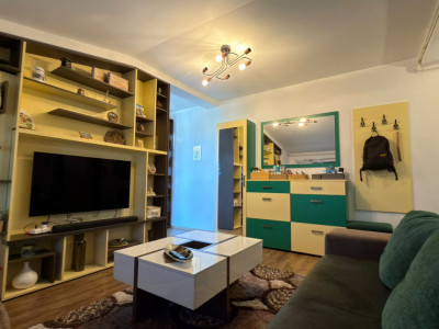 Apartament 3 Camere Decomandat | Zona Soarelui imagine mica 6, foxfort.ro