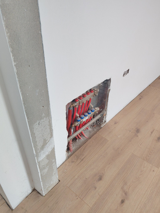 Duplex semifinisat, Săcălaz, vatra veche,,acces din asfalt, P +M, Toate Utilit. 3, foxfort.ro