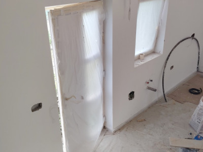 Duplex semifinisat, Săcălaz, vatra veche,,acces din asfalt, P +M, Toate Utilit. imagine mica 4, foxfort.ro