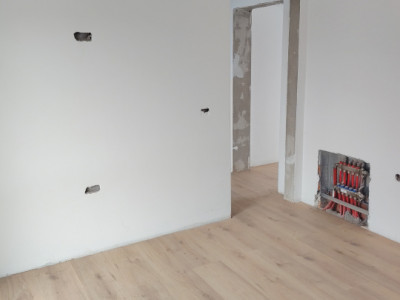 Duplex semifinisat, Săcălaz, vatra veche,,acces din asfalt, P +M, Toate Utilit. imagine mica 6, foxfort.ro