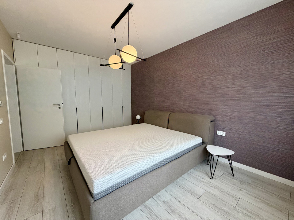 Apartament cochet cu 2 camere - de inchiriat - Dumbravita 2, foxfort.ro