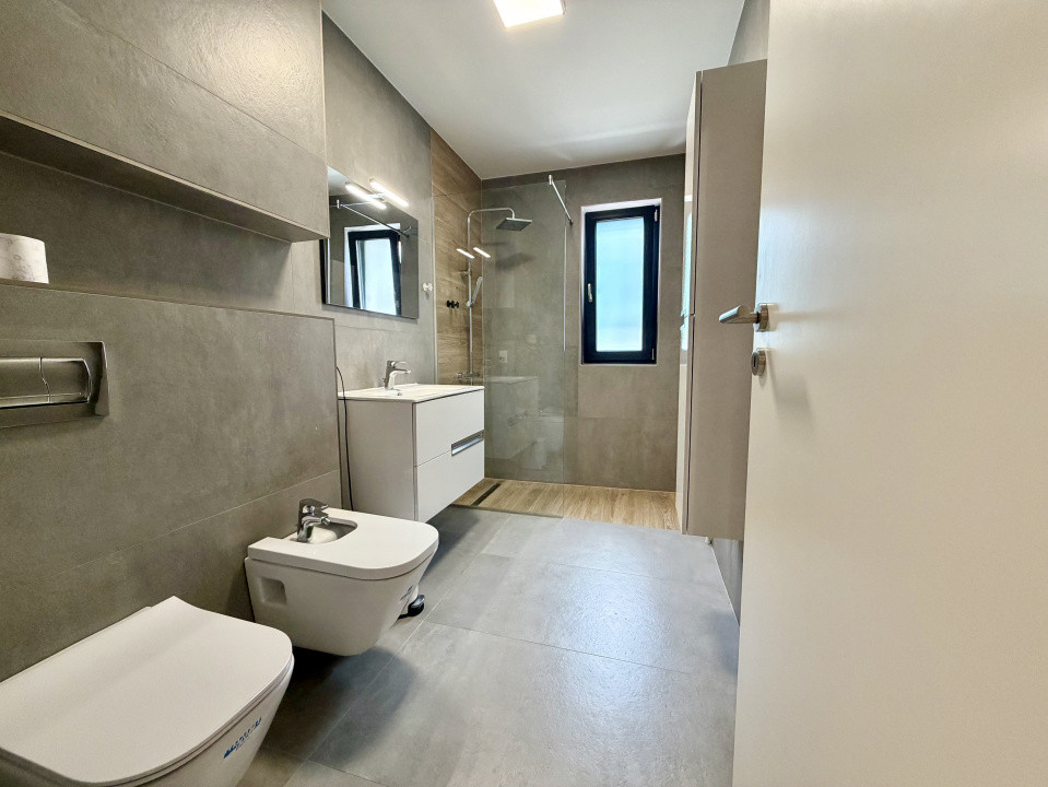 Apartament cochet cu 2 camere - de inchiriat - Dumbravita 8, foxfort.ro
