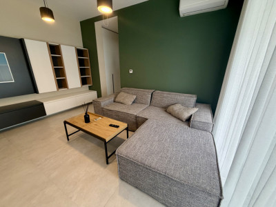 Apartament cochet cu 2 camere - de inchiriat - Dumbravita imagine mica 3, foxfort.ro