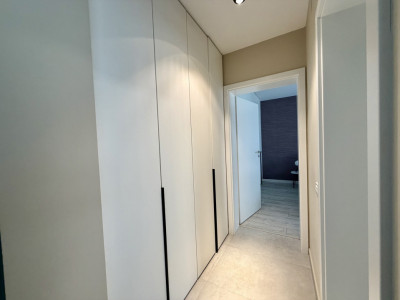 Apartament cochet cu 2 camere - de inchiriat - Dumbravita imagine mica 4, foxfort.ro