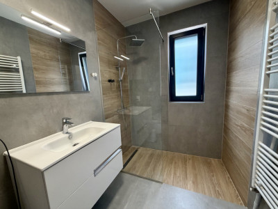 Apartament cochet cu 2 camere - de inchiriat - Dumbravita imagine mica 9, foxfort.ro